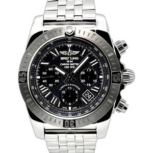 appraisal for breitling watch|watch appraisal guide.